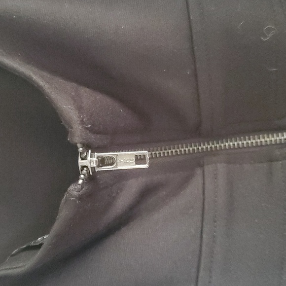 Rampage Little Black Dress - Picture 5 of 5